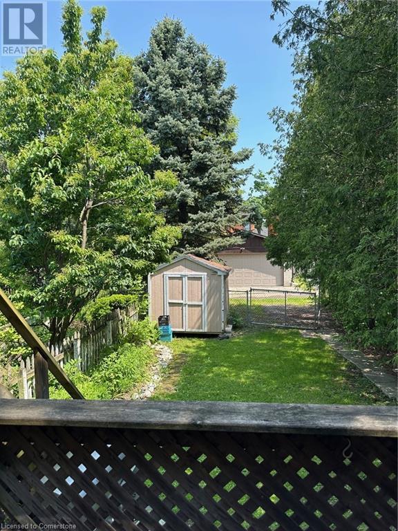 326 Herkimer Street Unit# 1, Hamilton, Ontario  L8P 2J1 - Photo 20 - 40740832