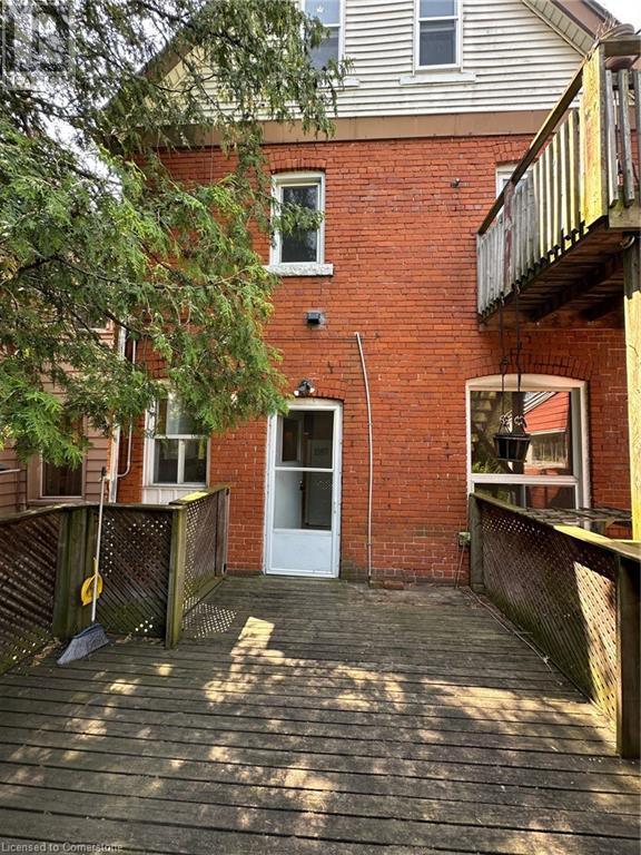 326 Herkimer Street Unit# 1, Hamilton, Ontario  L8P 2J1 - Photo 21 - 40740832