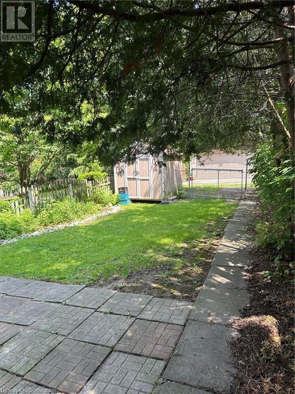 326 Herkimer Street Unit# 1, Hamilton, Ontario  L8P 2J1 - Photo 22 - 40740832