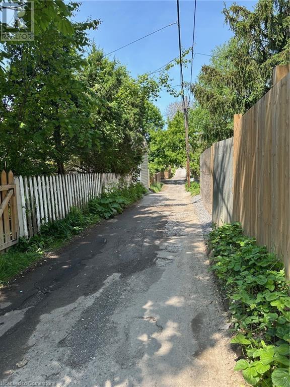 326 Herkimer Street Unit# 1, Hamilton, Ontario  L8P 2J1 - Photo 24 - 40740832