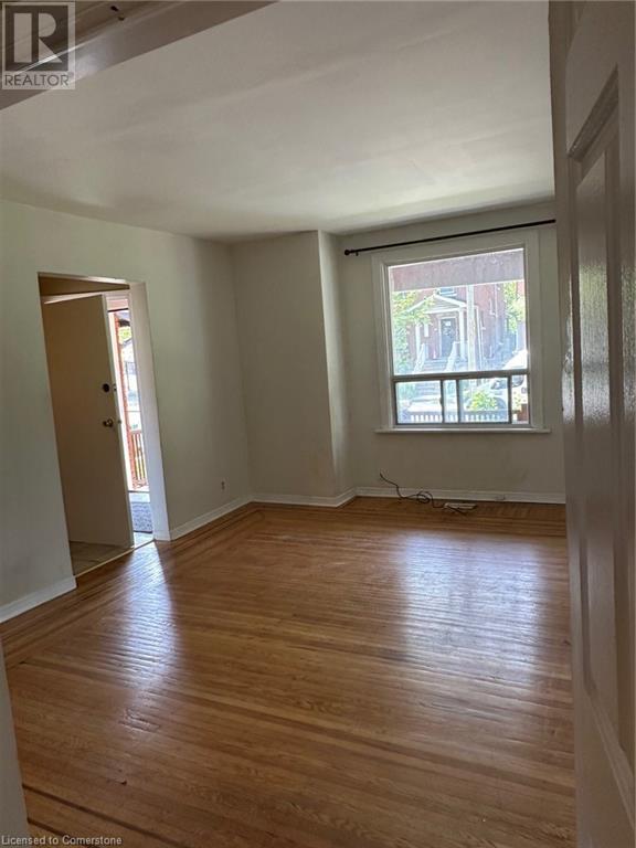 326 Herkimer Street Unit# 1, Hamilton, Ontario  L8P 2J1 - Photo 4 - 40740832