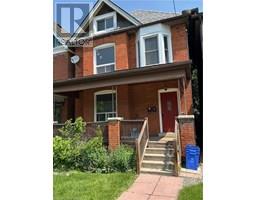 326 HERKIMER Street Unit# 1, Hamilton, Ontario