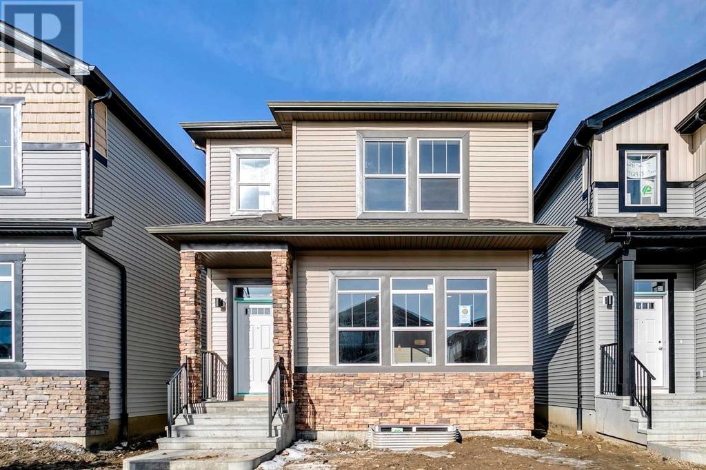 191 Belvedere Crescent Se, Calgary, Alberta  T2A 7Y5 - Photo 1 - A2230570