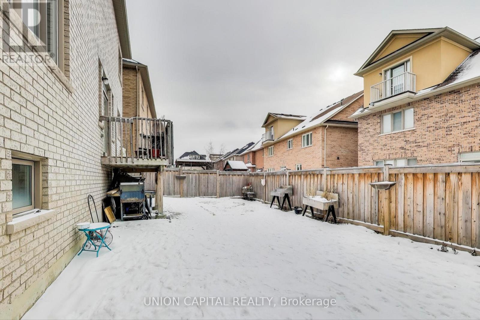 918 Ernest Cousins Circle, Newmarket, Ontario  L3X 0B7 - Photo 39 - N12216890
