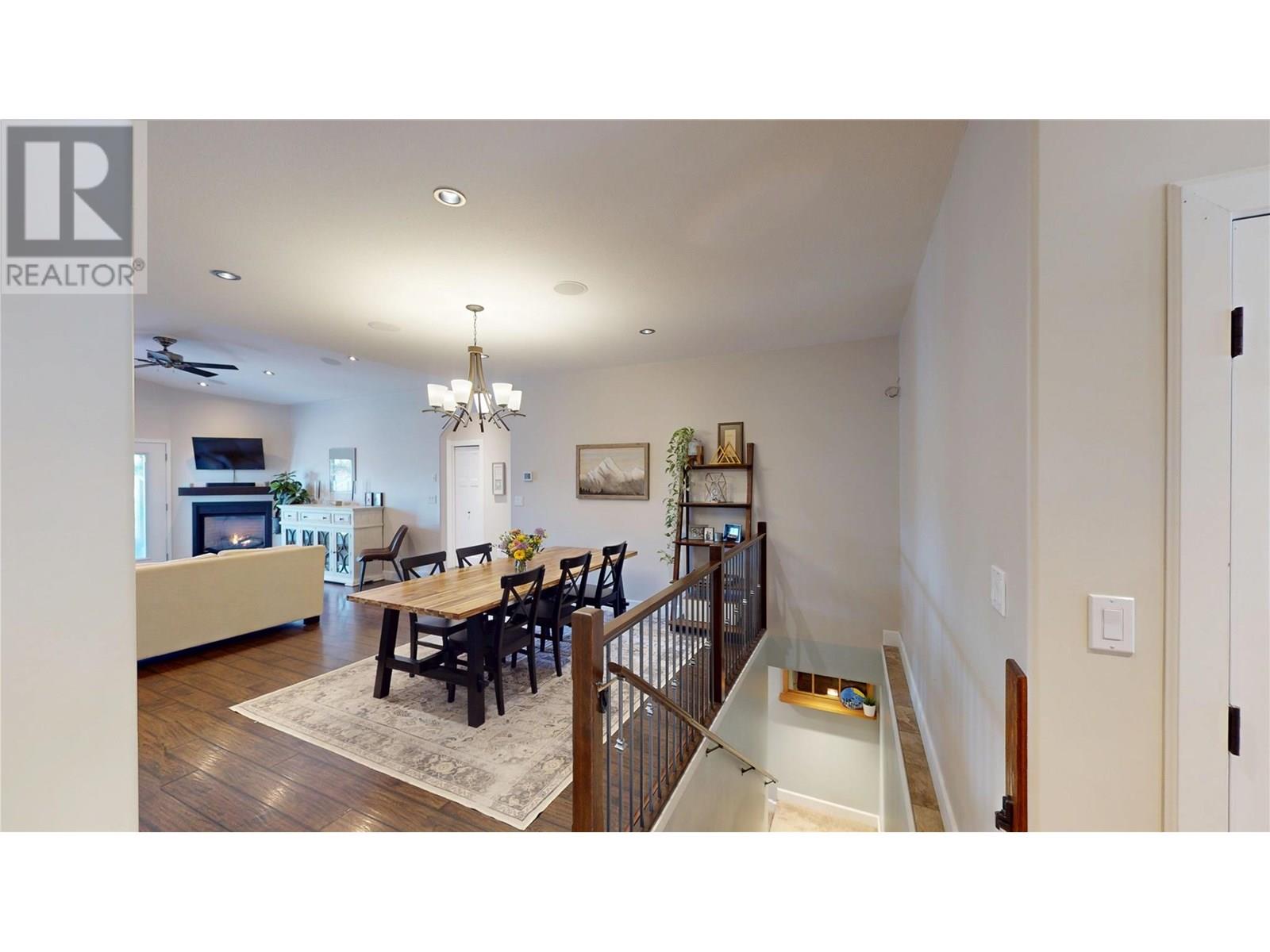 1569 Mt Fisher Crescent, Cranbrook, British Columbia  V1C 7J6 - Photo 11 - 10352006
