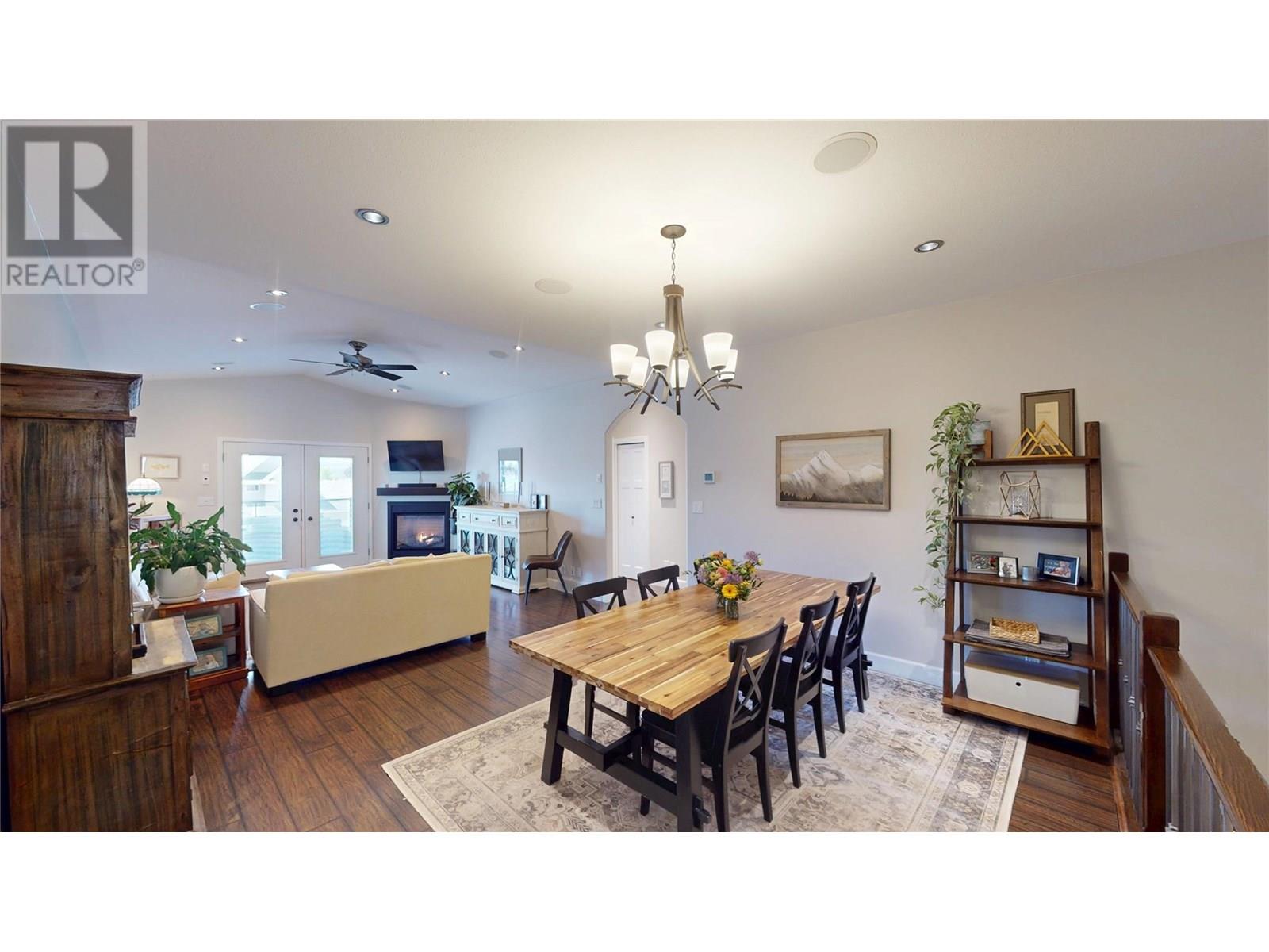 1569 Mt Fisher Crescent, Cranbrook, British Columbia  V1C 7J6 - Photo 12 - 10352006