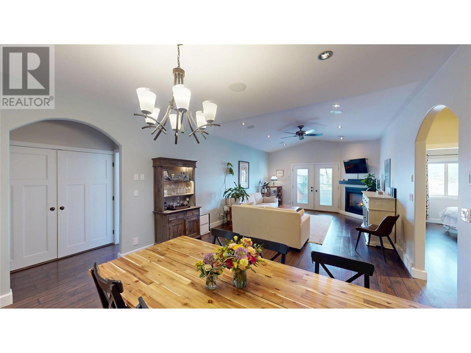 1569 Mt Fisher Crescent, Cranbrook, British Columbia  V1C 7J6 - Photo 14 - 10352006