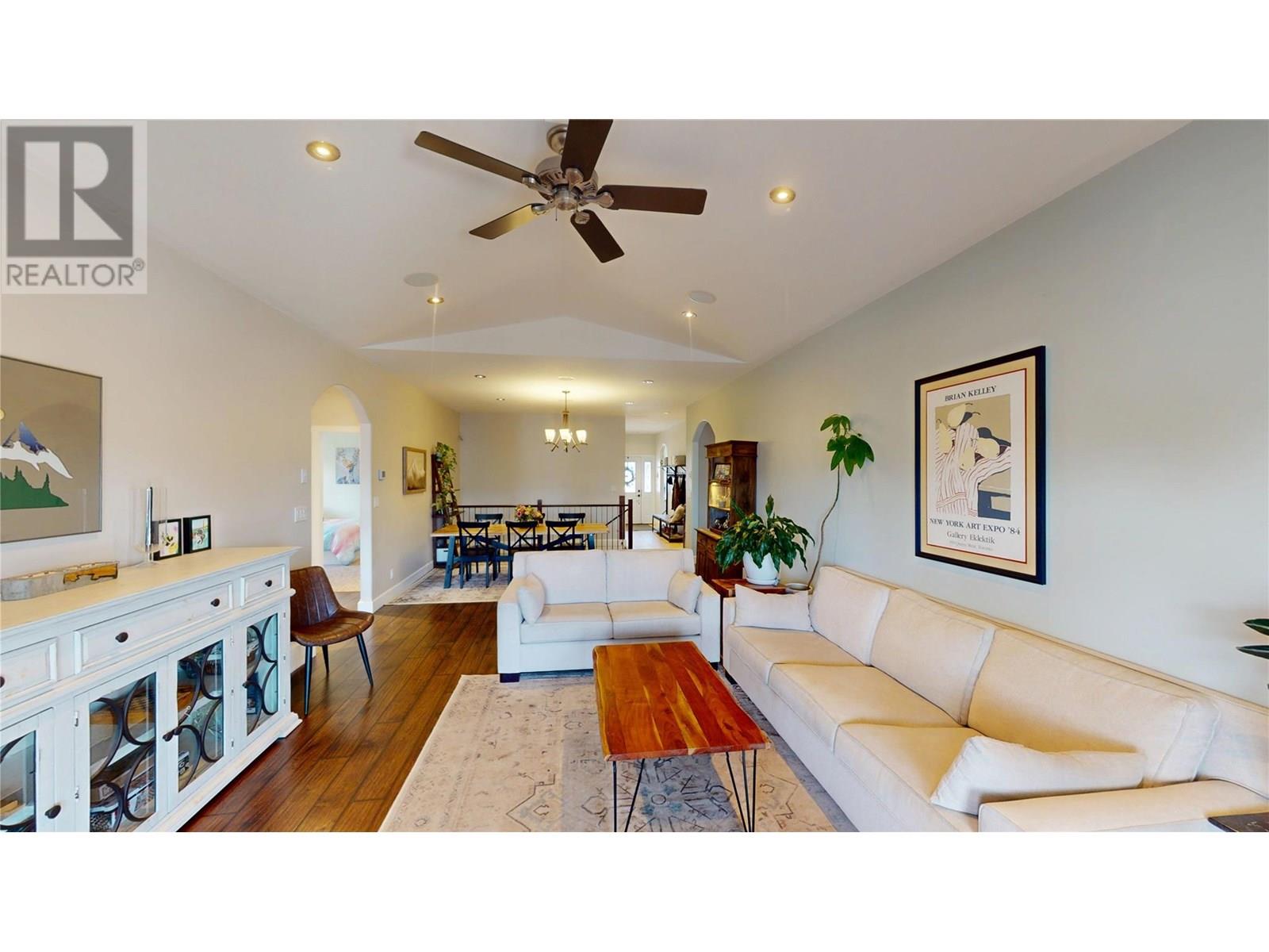 1569 Mt Fisher Crescent, Cranbrook, British Columbia  V1C 7J6 - Photo 19 - 10352006