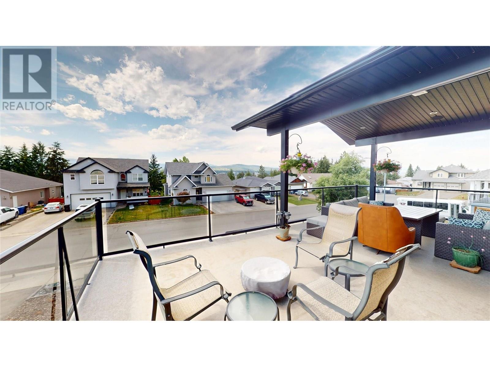 1569 Mt Fisher Crescent, Cranbrook, British Columbia  V1C 7J6 - Photo 46 - 10352006