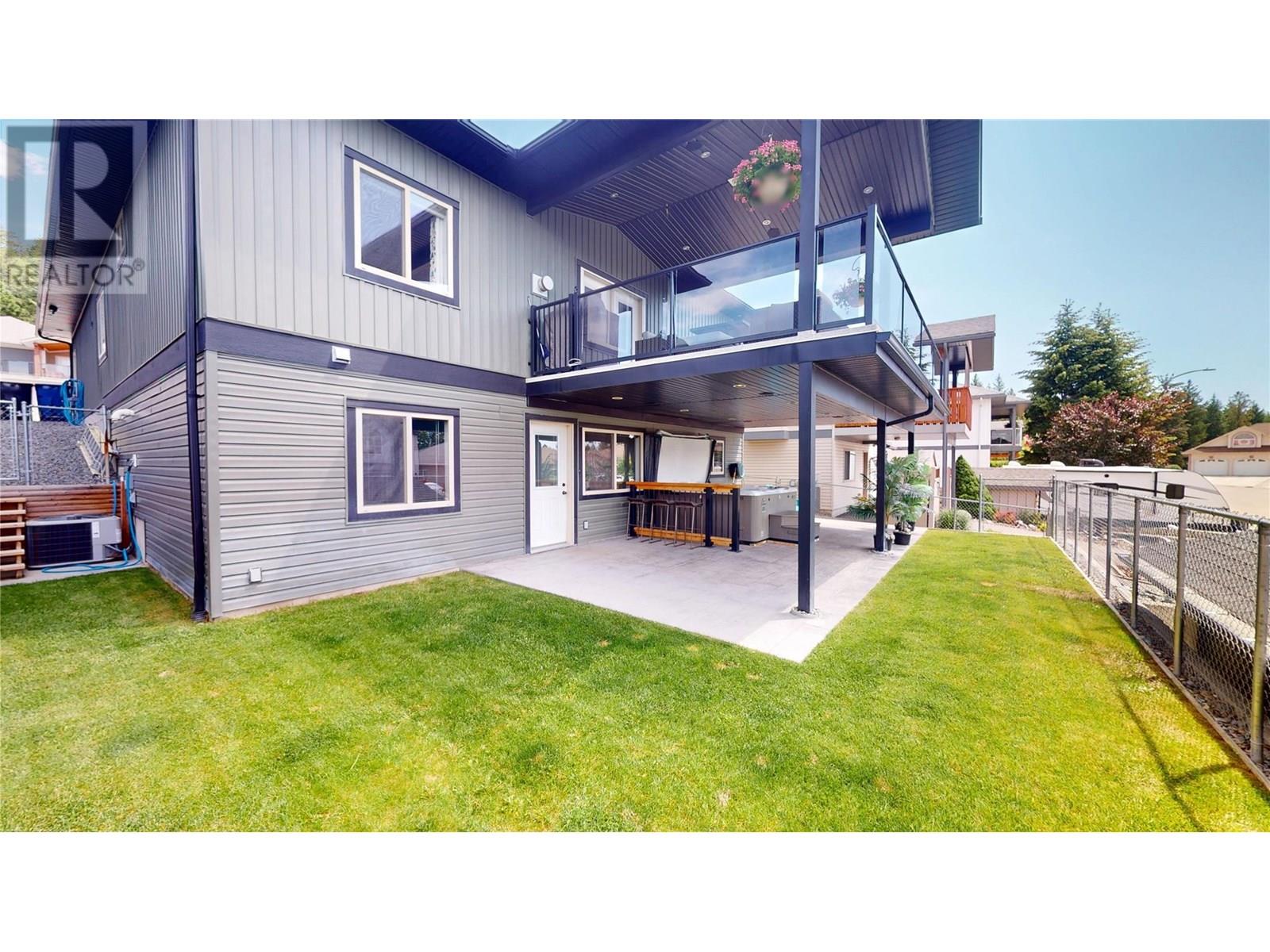 1569 Mt Fisher Crescent, Cranbrook, British Columbia  V1C 7J6 - Photo 49 - 10352006