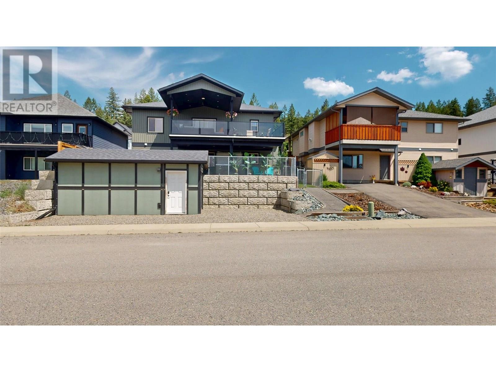 1569 Mt Fisher Crescent, Cranbrook, British Columbia  V1C 7J6 - Photo 55 - 10352006