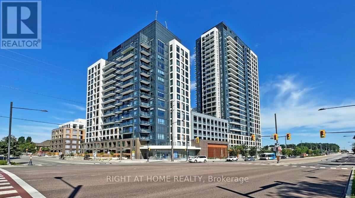 1220 - 7950 Bathurst Street, Vaughan, Ontario  L4J 0L4 - Photo 1 - N12217082