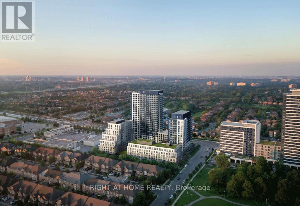 1220 - 7950 Bathurst Street, Vaughan, Ontario  L4J 0L4 - Photo 36 - N12217082