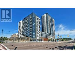 1220 - 7950 BATHURST STREET, Vaughan, Ontario