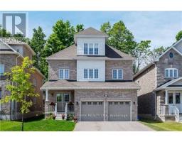 1258 LESLIE DRIVE, Innisfil, Ontario