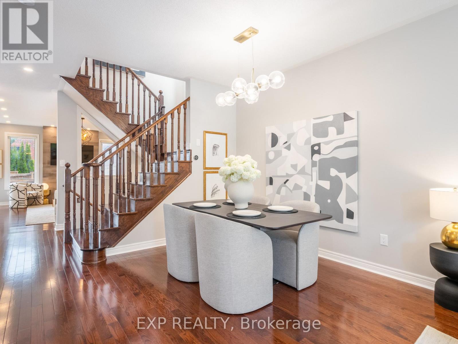 76 Acer Crescent, Whitchurch-Stouffville (Stouffville), Ontario  L4A 0V5 - Photo 8 - N12217108