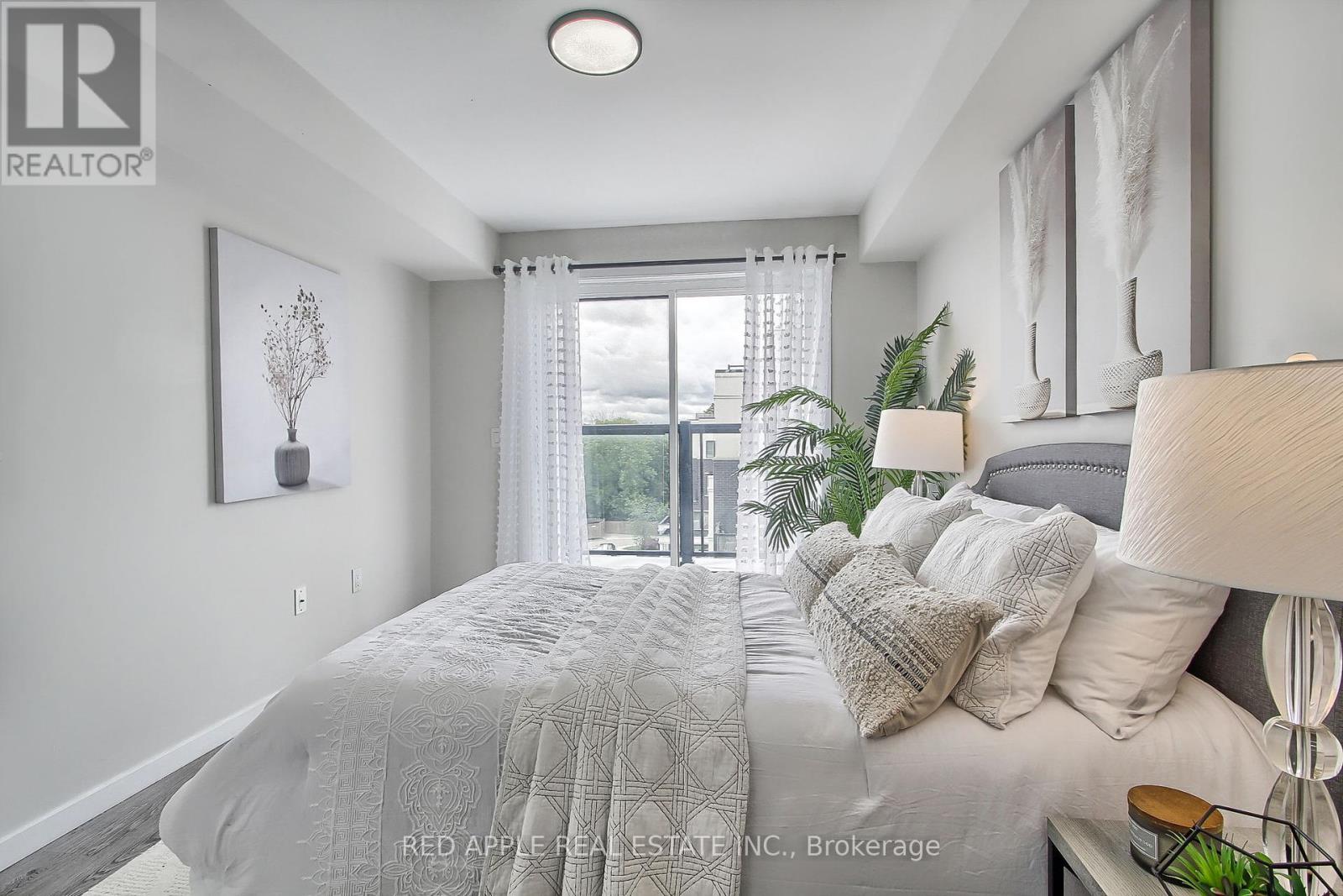 110 - 600 Alex Gardner Circle, Aurora, Ontario  L4G 3G5 - Photo 13 - N12217110