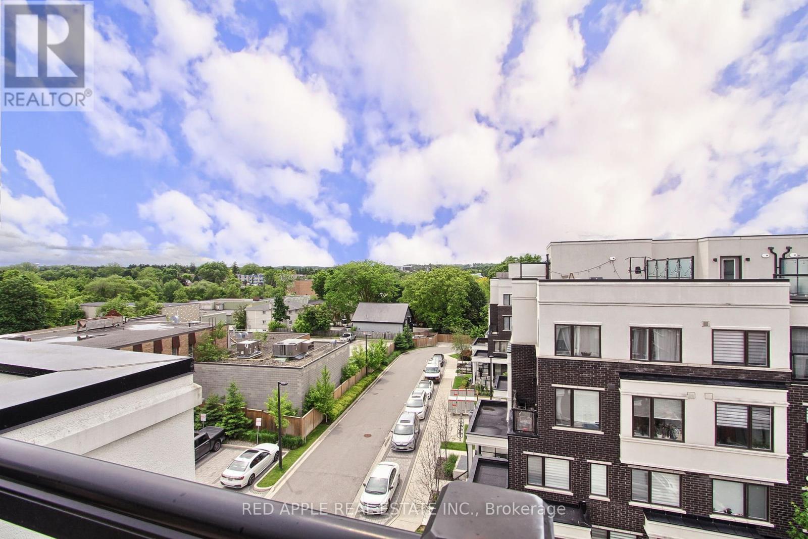 110 - 600 Alex Gardner Circle, Aurora, Ontario  L4G 3G5 - Photo 22 - N12217110