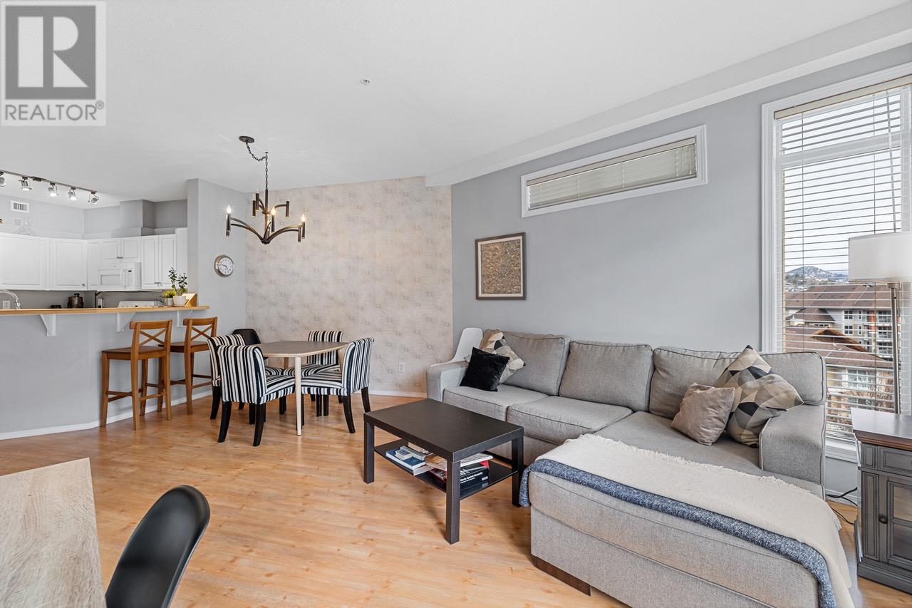 1088 Sunset Drive Unit# 546, Kelowna, British Columbia  V1Y 9W1 - Photo 10 - 10351681