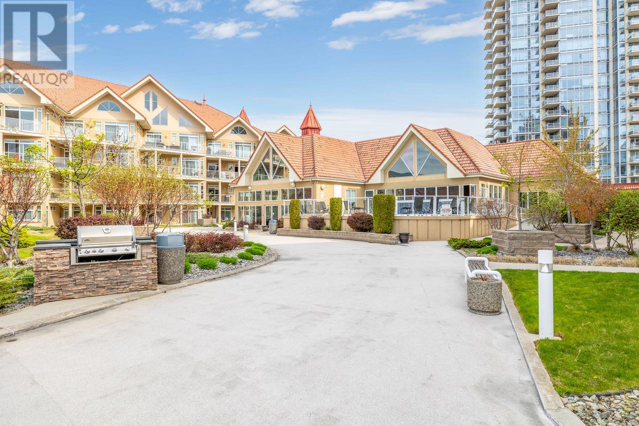 1088 Sunset Drive Unit# 546, Kelowna, British Columbia  V1Y 9W1 - Photo 26 - 10351681