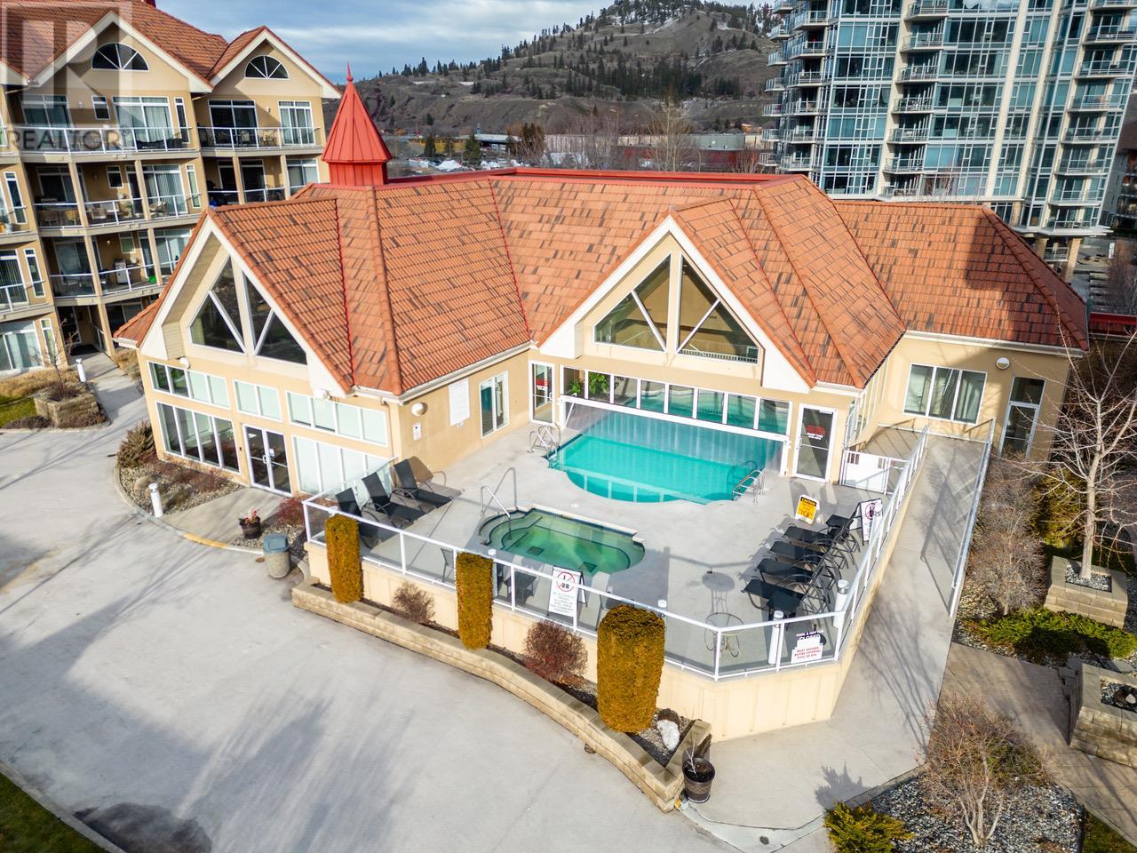 1088 Sunset Drive Unit# 546, Kelowna, British Columbia  V1Y 9W1 - Photo 27 - 10351681