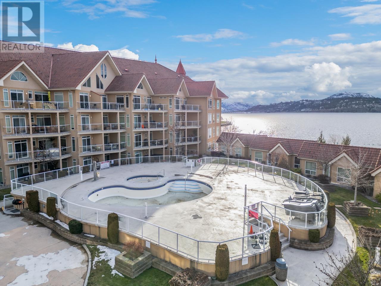 1088 Sunset Drive Unit# 546, Kelowna, British Columbia  V1Y 9W1 - Photo 33 - 10351681
