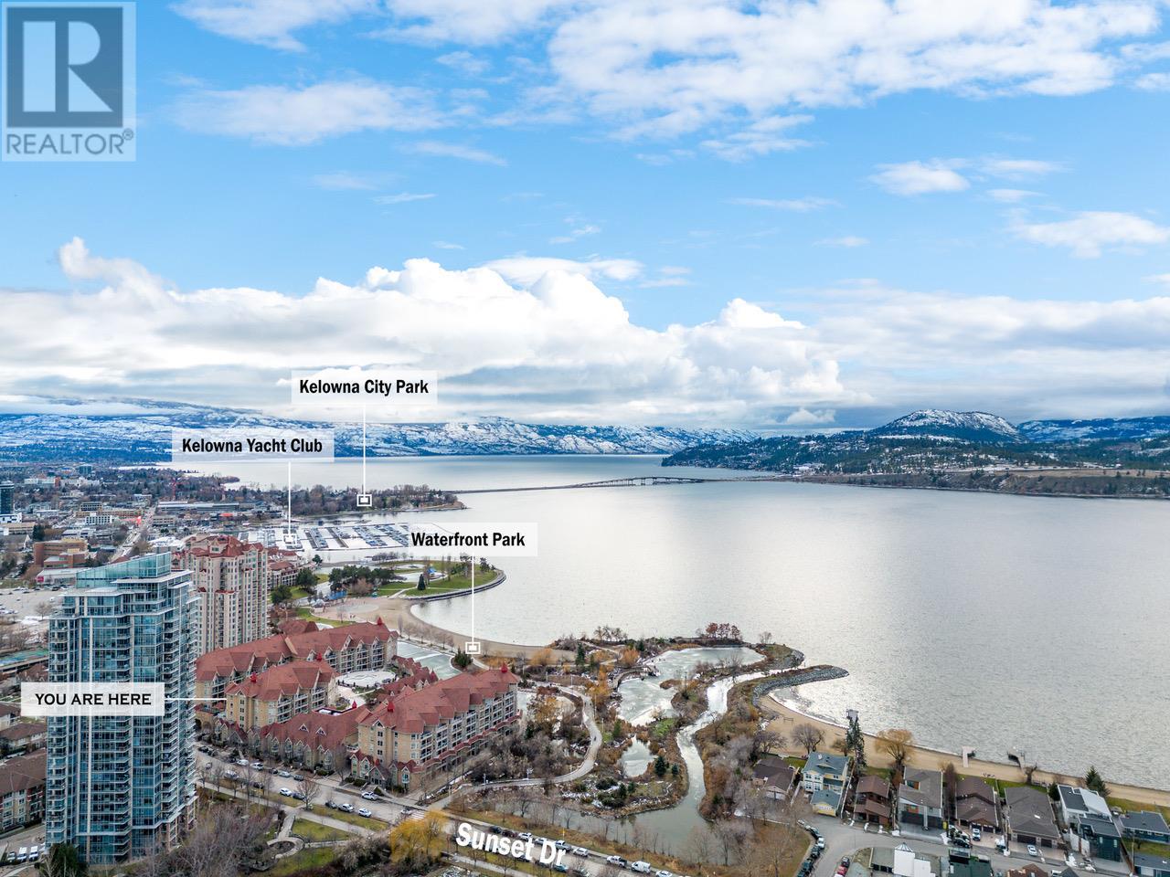 1088 Sunset Drive Unit# 546, Kelowna, British Columbia  V1Y 9W1 - Photo 35 - 10351681