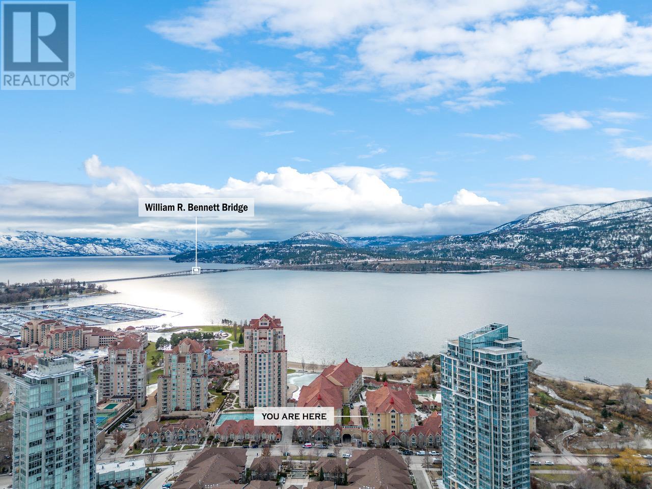 1088 Sunset Drive Unit# 546, Kelowna, British Columbia  V1Y 9W1 - Photo 36 - 10351681