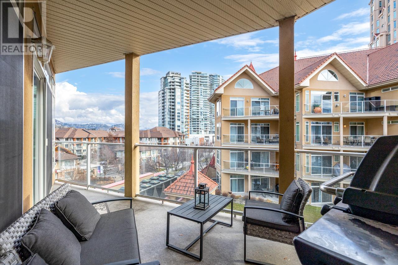 1088 Sunset Drive Unit# 546, Kelowna, British Columbia  V1Y 9W1 - Photo 7 - 10351681