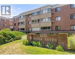 1035 Bernard Avenue Unit# 104, kelowna, British Columbia