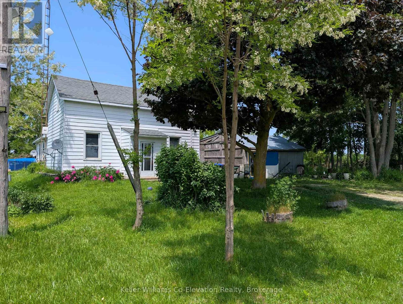 3399 County Road 42, Clearview, Ontario  L0M 1G0 - Photo 5 - S12217164