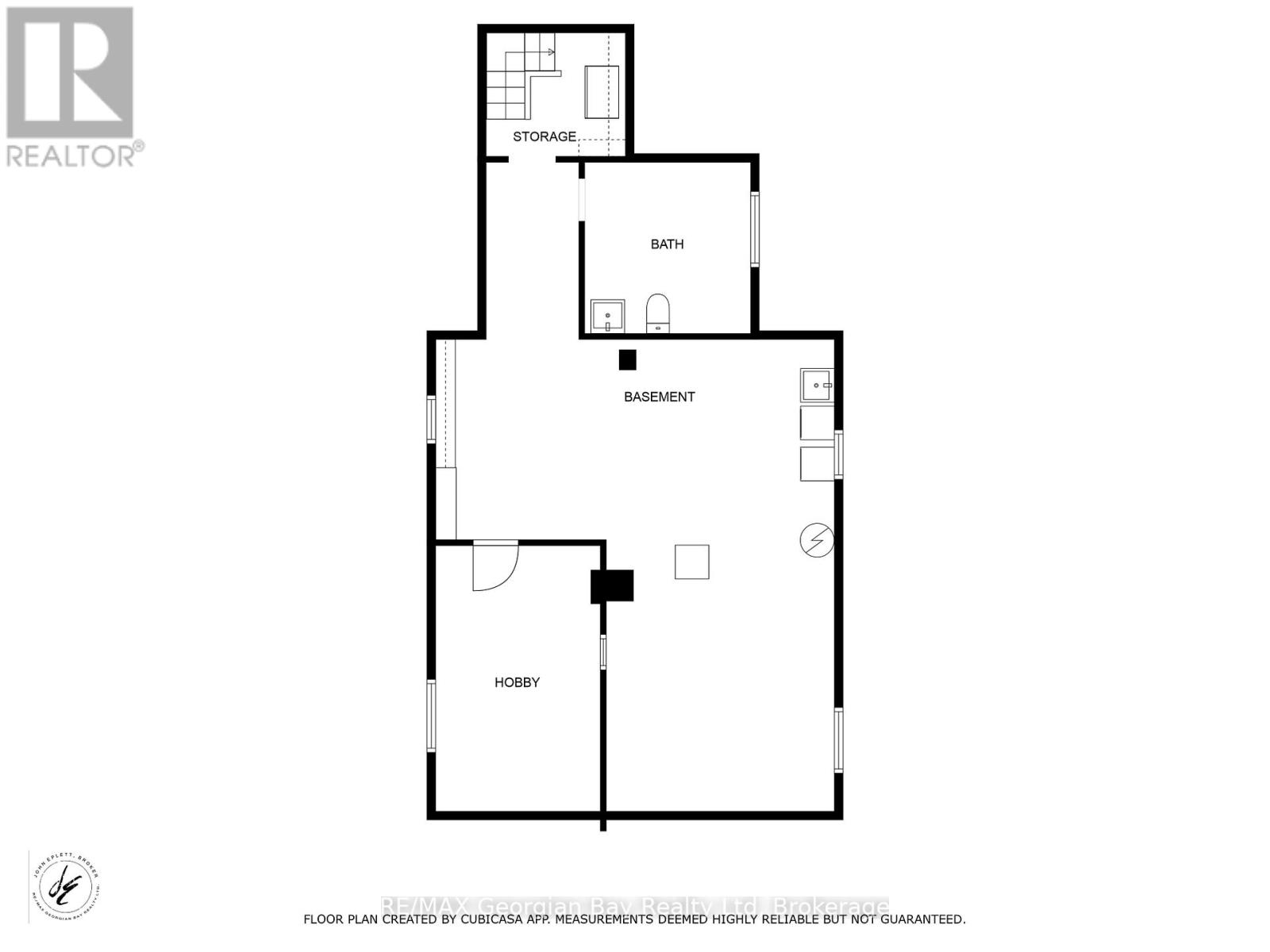 525 Yonge Street, Midland, Ontario  L4R 2T6 - Photo 29 - S12217214