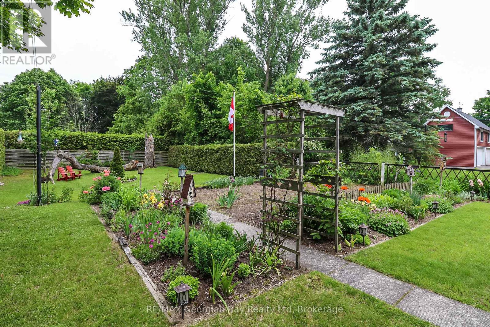 525 Yonge Street, Midland, Ontario  L4R 2T6 - Photo 39 - S12217214