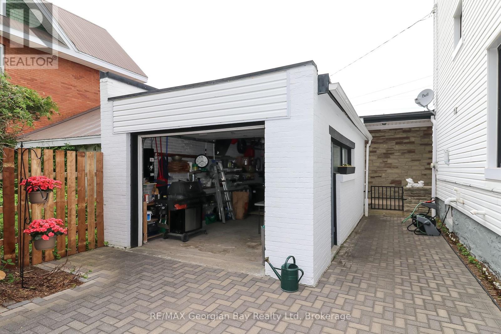 525 Yonge Street, Midland, Ontario  L4R 2T6 - Photo 43 - S12217214