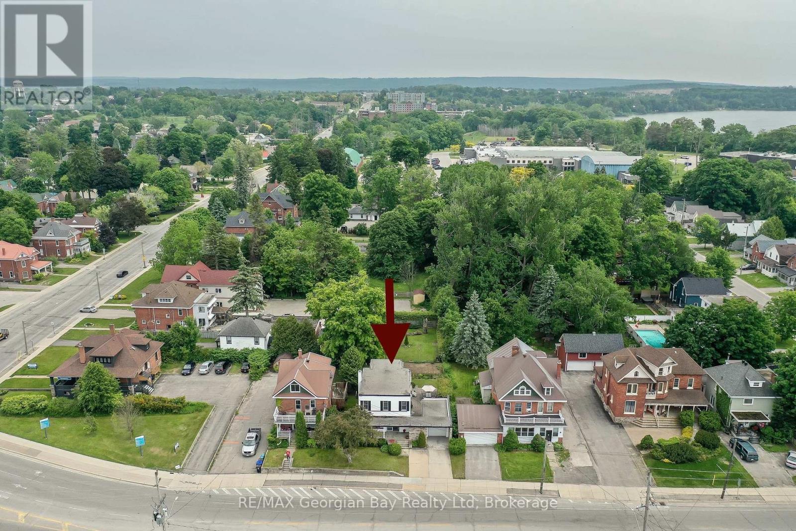 525 Yonge Street, Midland, Ontario  L4R 2T6 - Photo 45 - S12217214