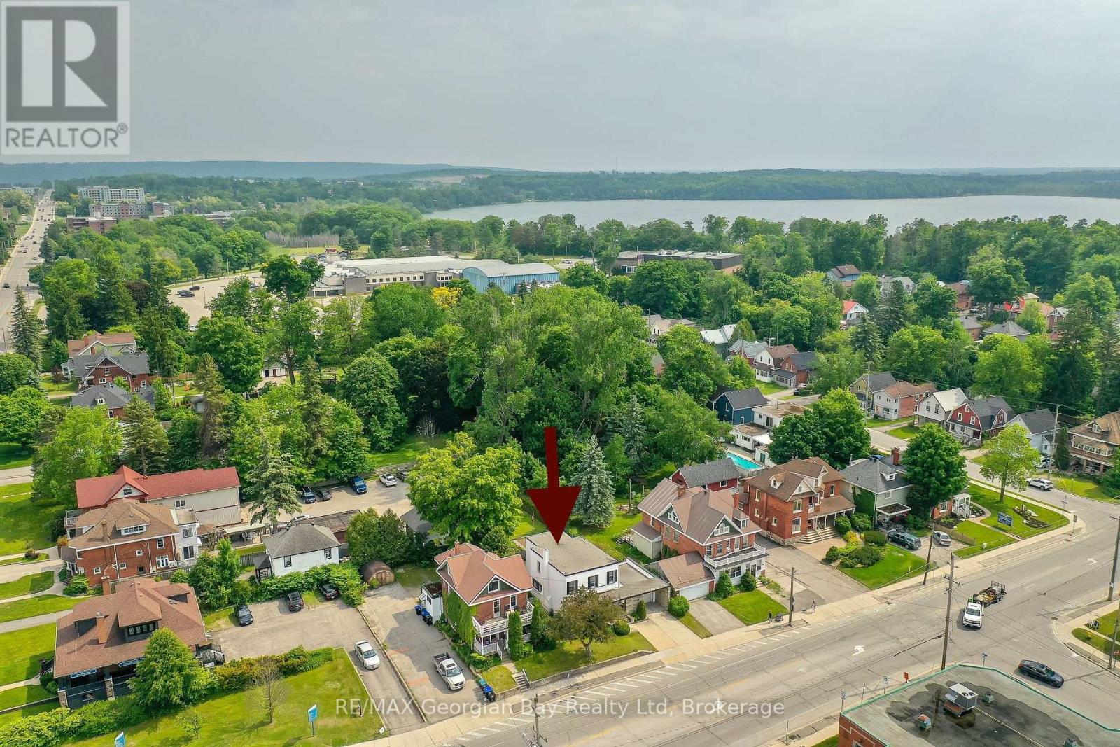 525 Yonge Street, Midland, Ontario  L4R 2T6 - Photo 46 - S12217214