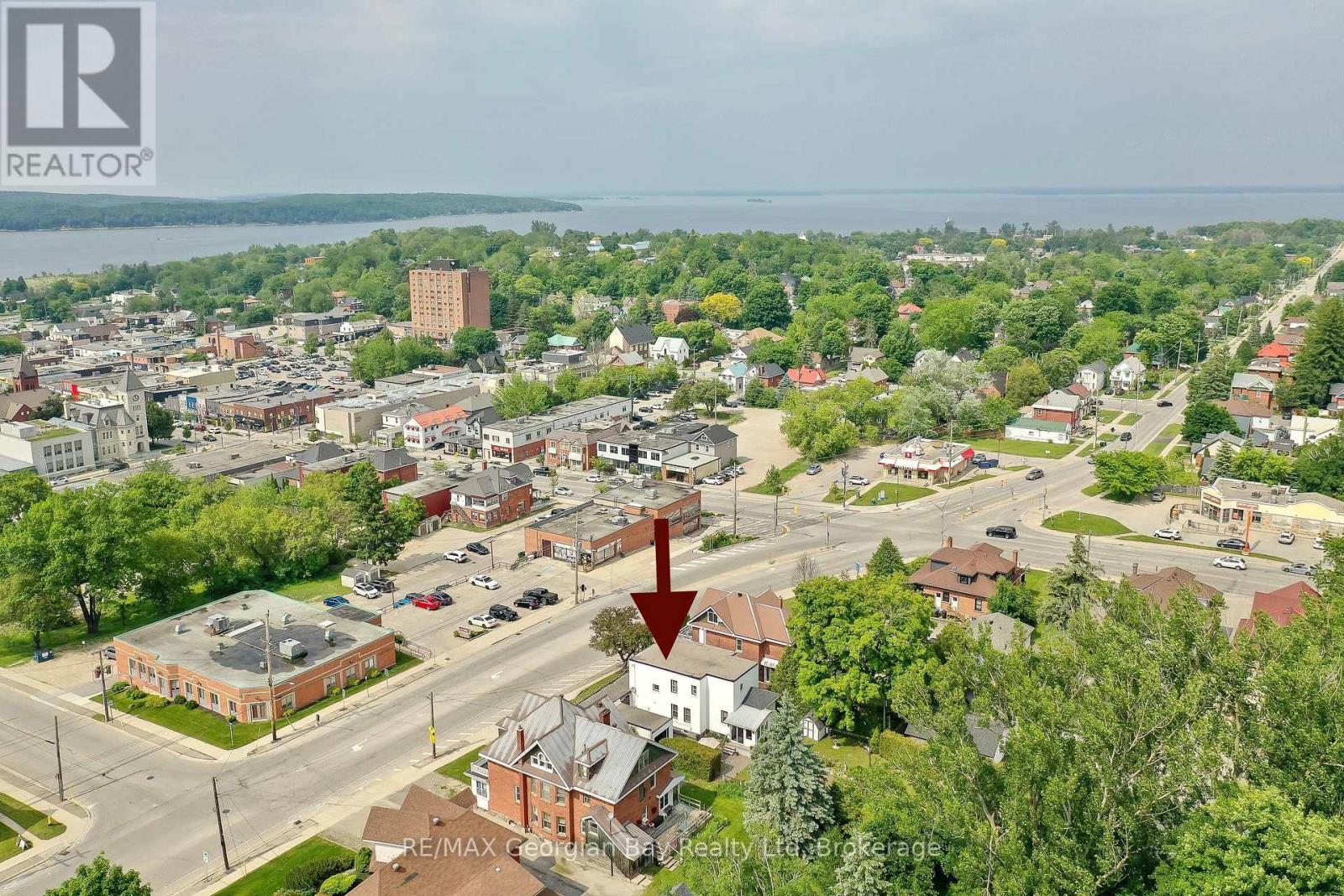 525 Yonge Street, Midland, Ontario  L4R 2T6 - Photo 47 - S12217214
