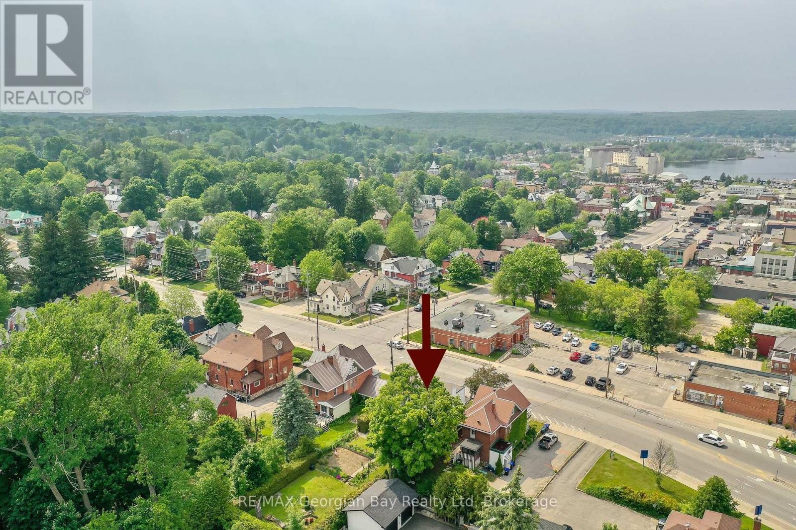 525 Yonge Street, Midland, Ontario  L4R 2T6 - Photo 48 - S12217214