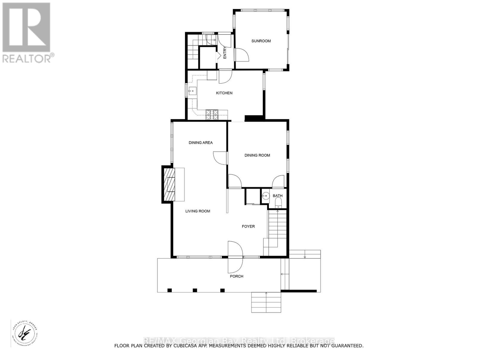 525 Yonge Street, Midland, Ontario  L4R 2T6 - Photo 6 - S12217214