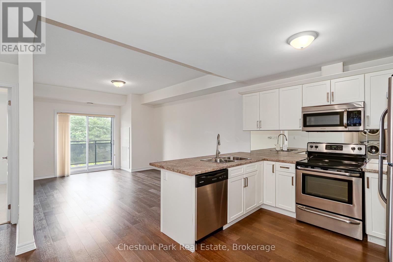 306 - 1 Chamberlain Crescent, Collingwood, Ontario  L9Y 0X7 - Photo 6 - S12217299