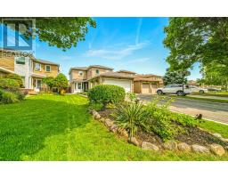 77 HEMINGFORD PLACE, Whitby, Ontario