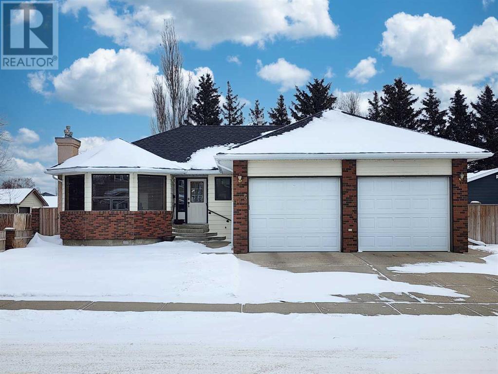 415 8 Street N, Picture Butte, Alberta