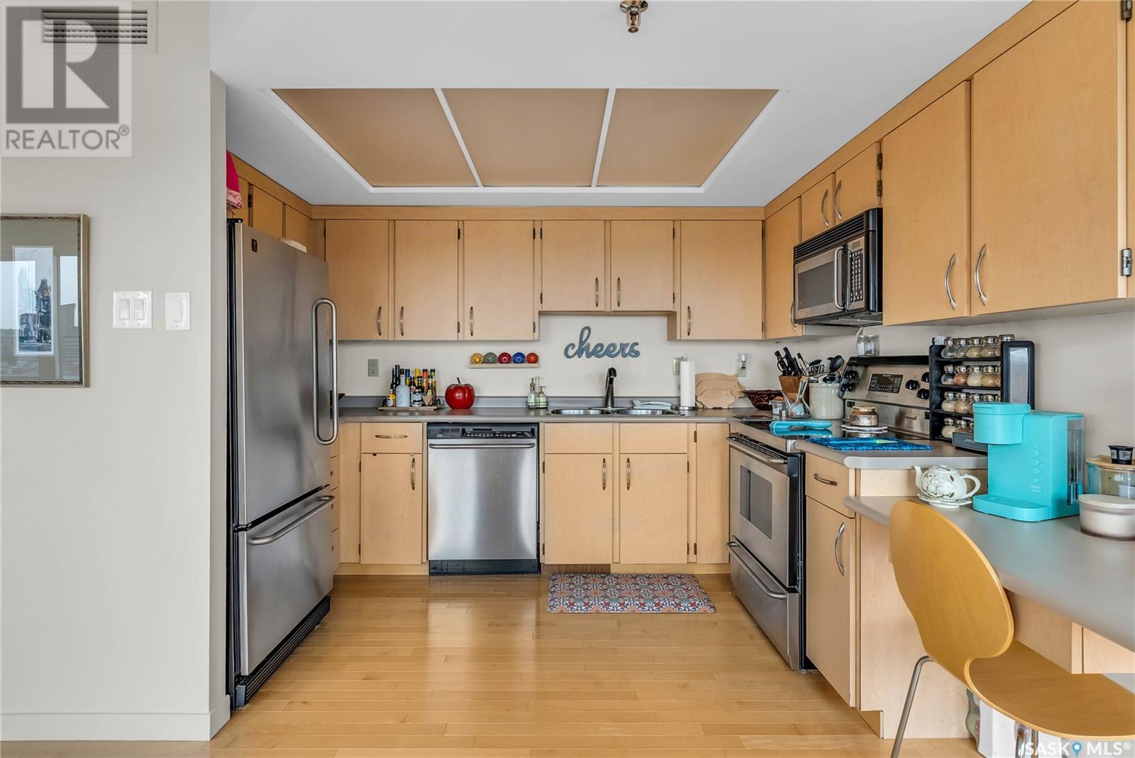 860 424 Spadina Crescent E, Saskatoon, Saskatchewan  S7K 6X7 - Photo 16 - SK004051