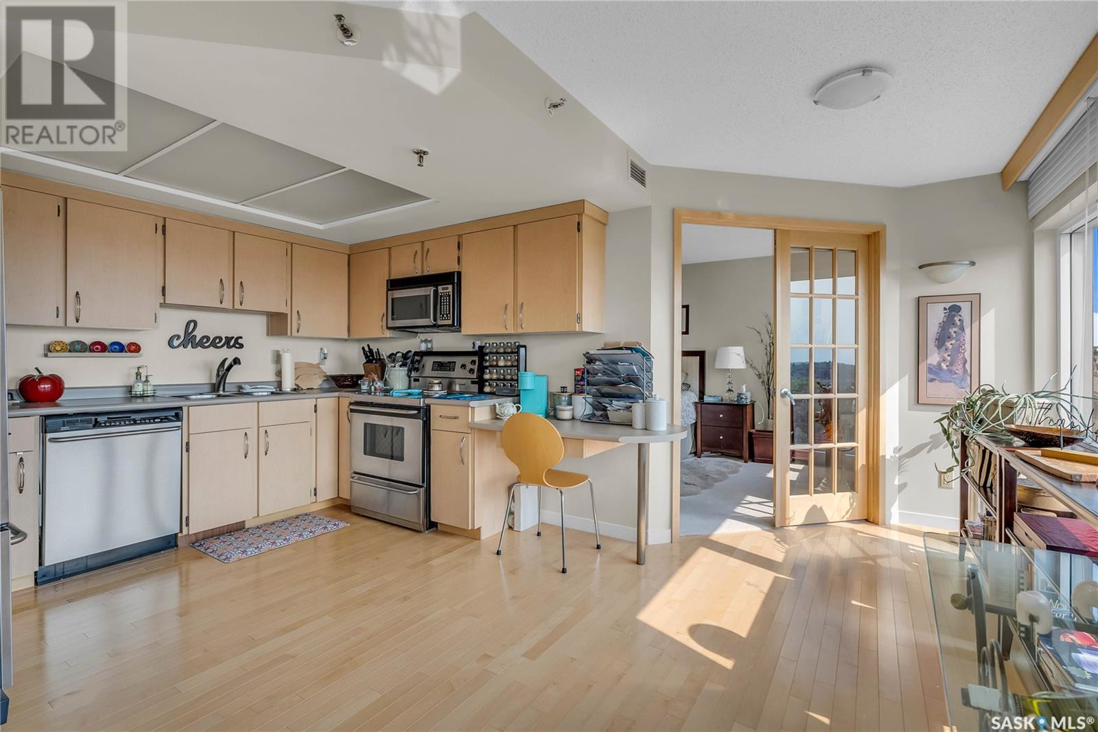 860 424 Spadina Crescent E, Saskatoon, Saskatchewan  S7K 6X7 - Photo 15 - SK004051