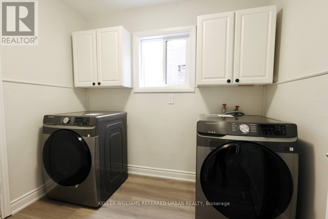 228 Elman Crescent, Newmarket (Bristol-London), Ontario  L3Y 7X3 - Photo 22 - N12095811