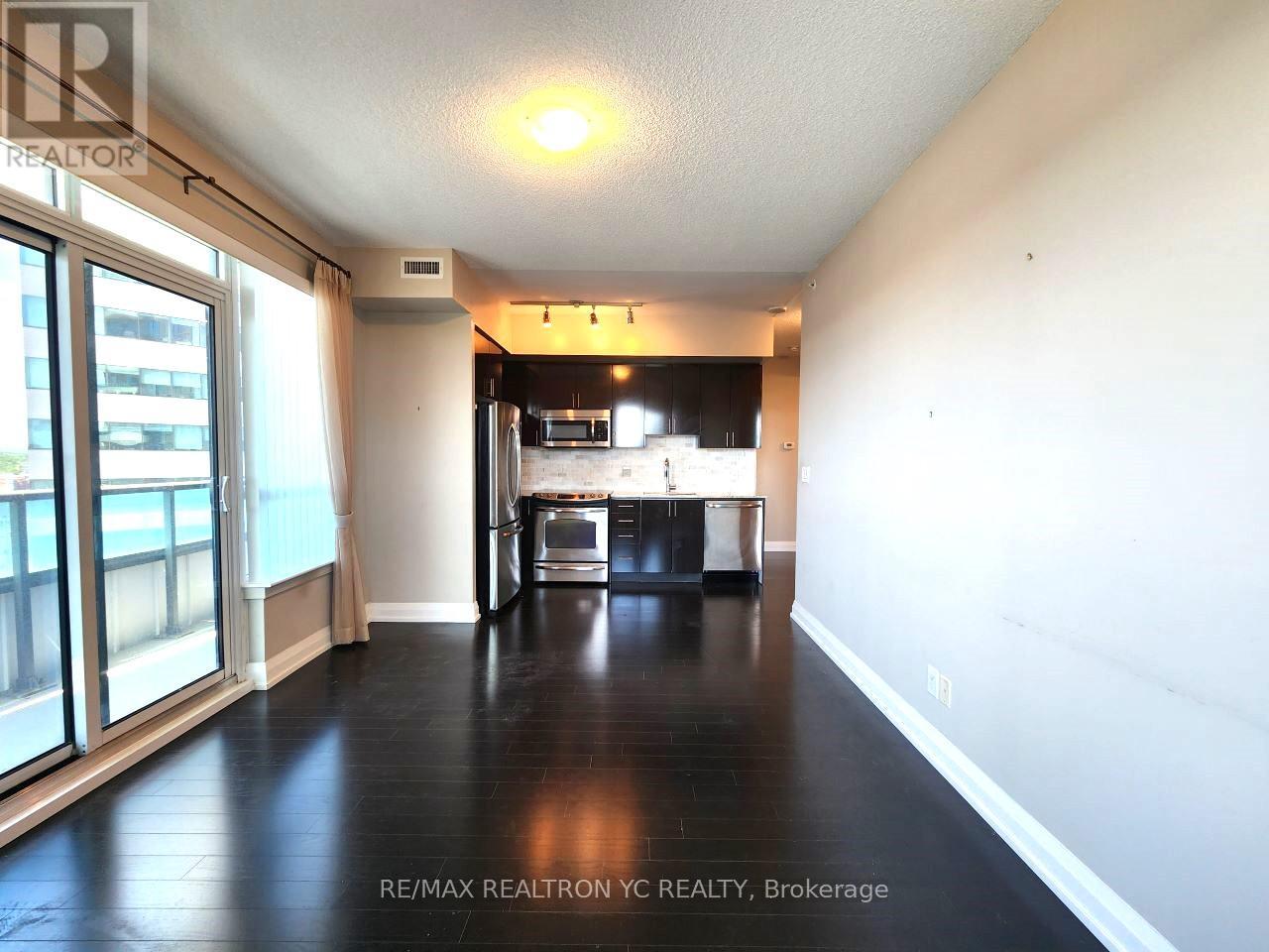 408 - 7171 YONGE STREET, Markham, Ontario