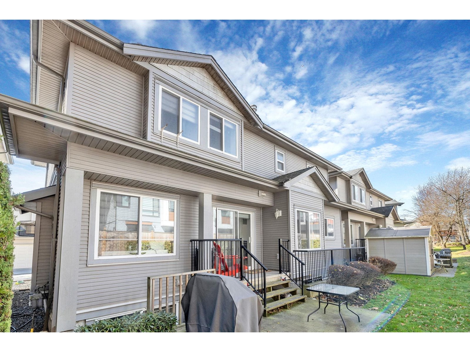 37 6116 128 Street, Surrey, British Columbia  V3X 1T1 - Photo 31 - R3013281