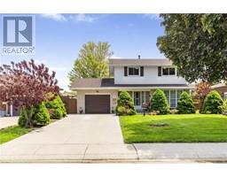 17 RAMSGATE Drive, Stoney Creek, Ontario