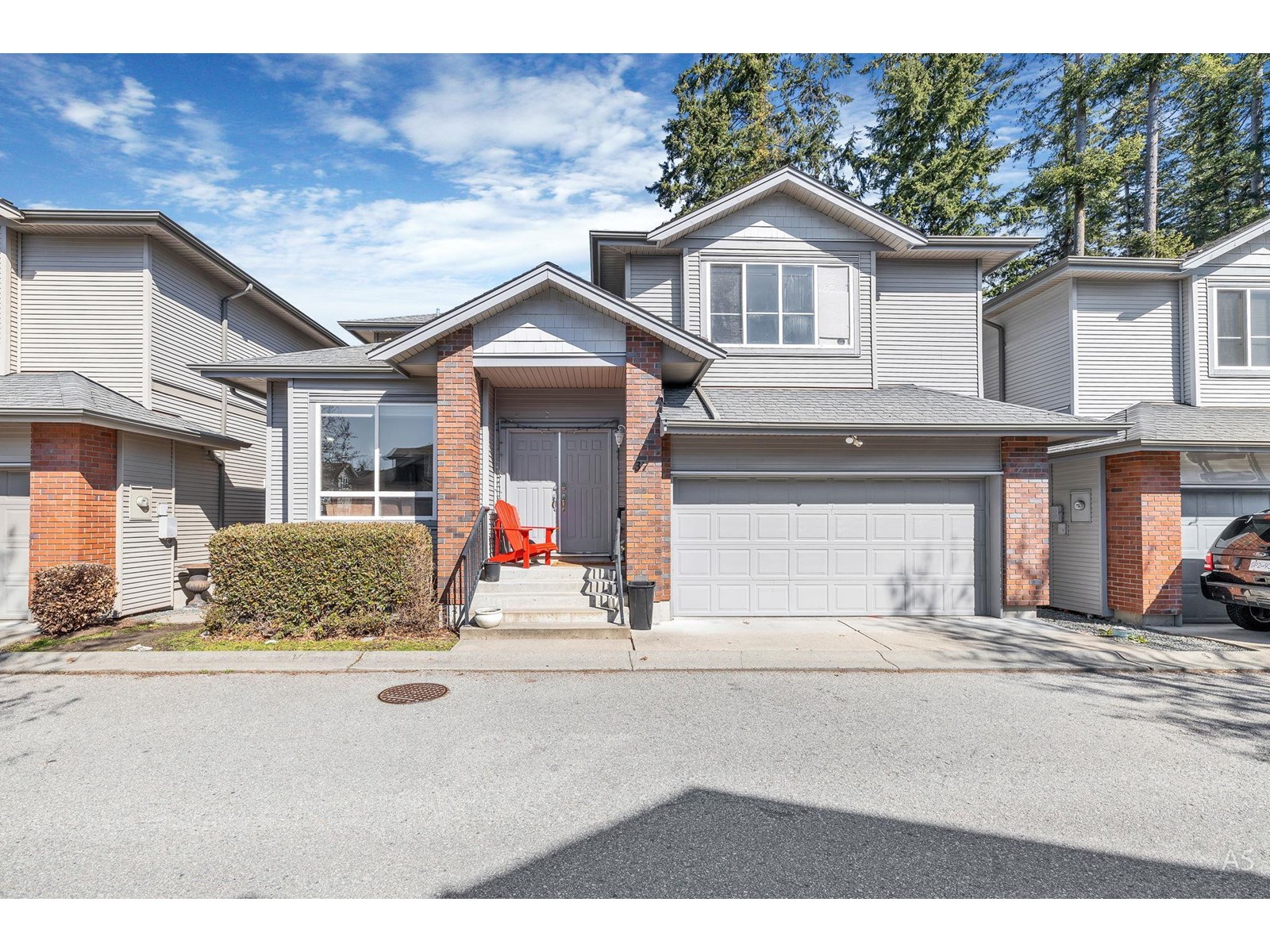 37 6116 128 STREET, Surrey, British Columbia