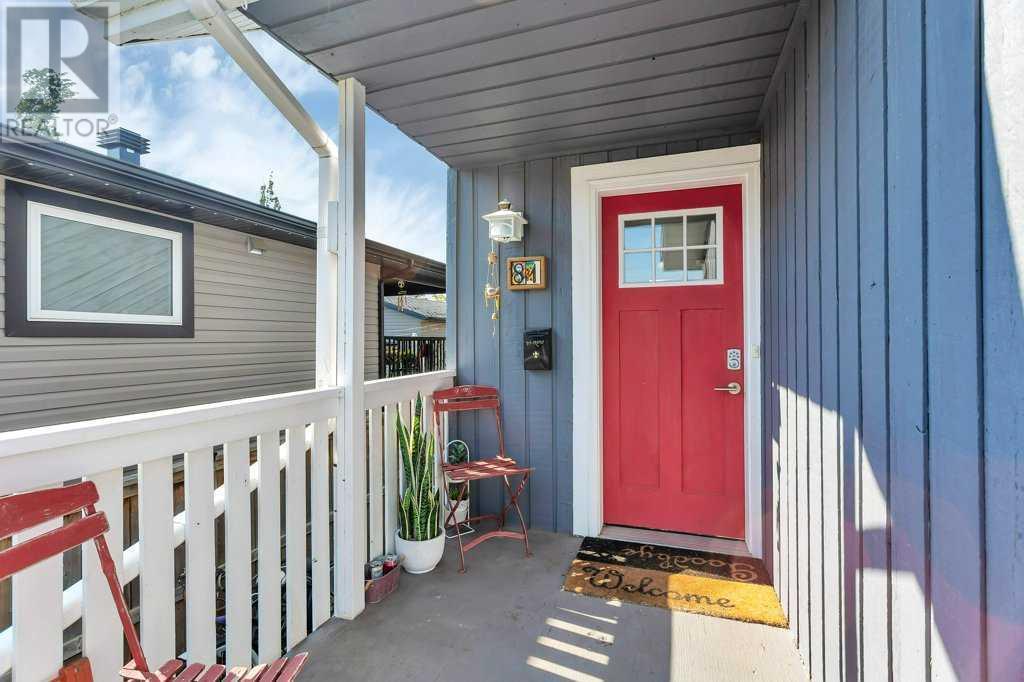 81 Rupert Crescent, Red Deer, Alberta  T4P 2Y9 - Photo 2 - A2229511